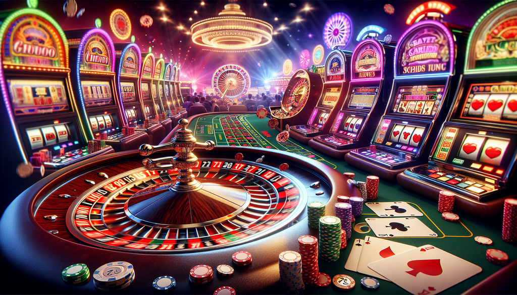 Avis sur le casino en ligne BDMbet 2026
