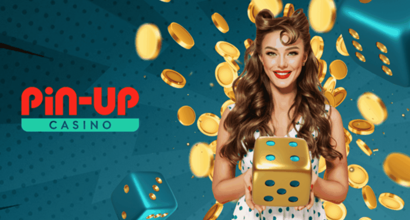 Pin Up Games KZ — Обзор популярного онлайн-казино Pin Up Games KZ — Обзор популярного онлайн-казино